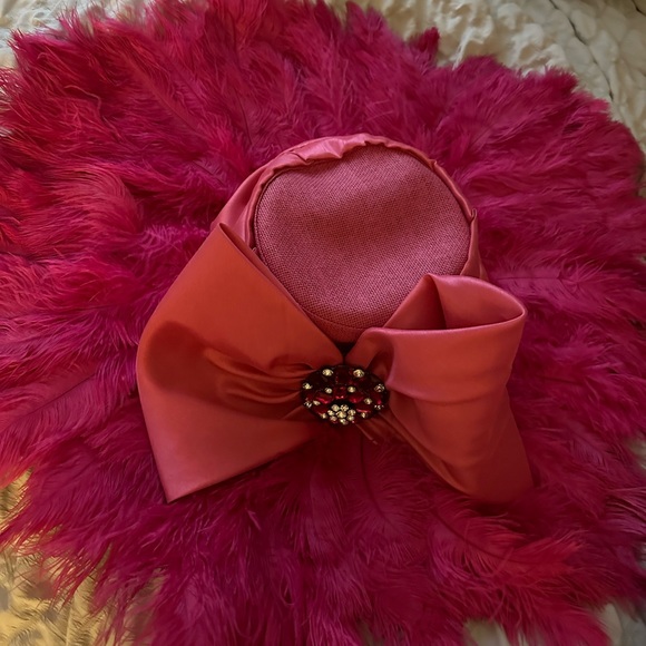 Derby hats - Picture 1 of 2